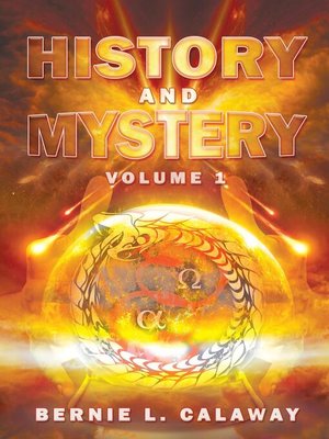 cover image of History and Mystery
